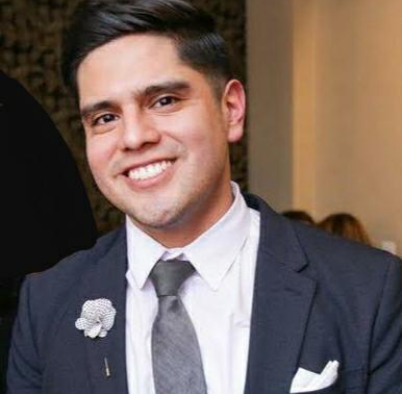Alexander Gutierrez, founding attorney at A. Gutierrez Law Firm, P.C.